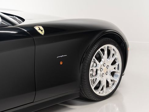 Used 2009 Ferrari 612 Scaglietti image 38