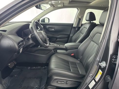 Used 2025 Honda HR-V EX-L image 22