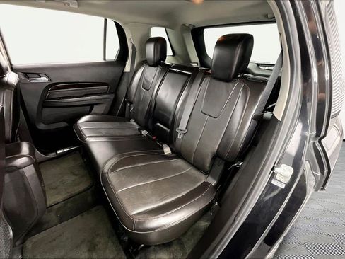 Used 2015 GMC Terrain Denali image 26