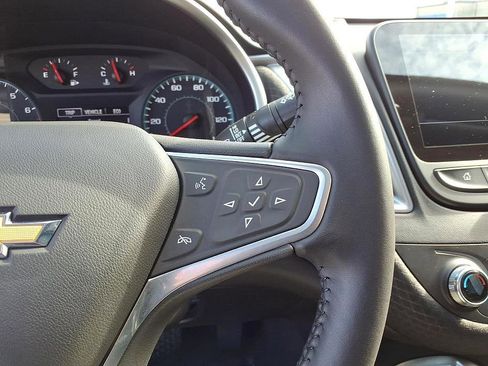 Used 2022 Chevrolet Malibu LT w/ Redline Edition image 26