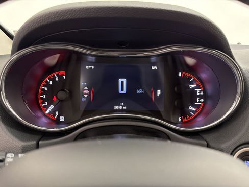 Used 2015 Dodge Durango Citadel w/ Technology Group RWD image 23