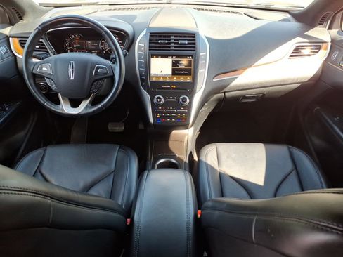 Used 2017 Lincoln MKC Reserve w/ Lincoln MKC Climate Package AWD/4WD image 24