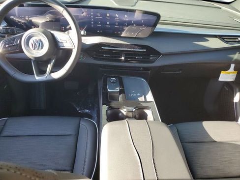 New 2026 Buick Enclave Sport Touring image 14