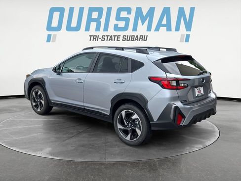 Certified 2026 Subaru Crosstrek 2.5i Limited w/ Crosstrek Mirror Package AWD/4WD image 4