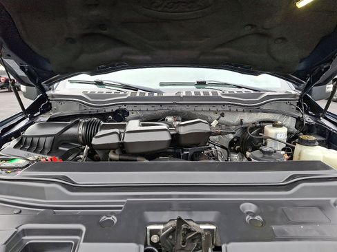 Used 2019 Ford F250 Lariat w/ Chrome Package image 29