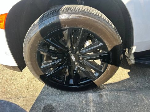 Used 2021 Cadillac Escalade Sport w/ Driver Assist Tech Package RWD image 7