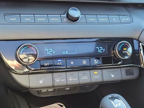 New 2026 Hyundai Elantra N image 11