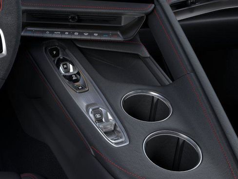 New 2026 Chevrolet Corvette Stingray Preferred Conv w/ 2LT image 23