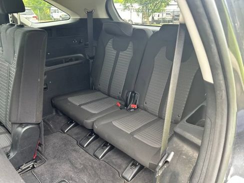 Certified 2021 Kia Sorento LX FWD image 29