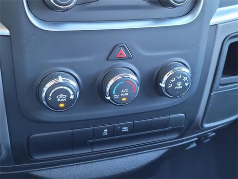 Certified 2024 RAM 1500 Classic SLT image 11