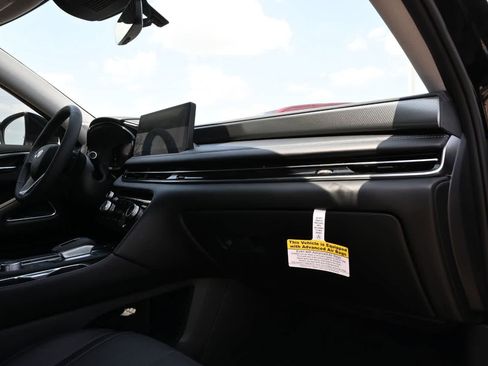 Used 2026 INFINITI QX60 Luxe w/ Cargo Package AWD/4WD image 22