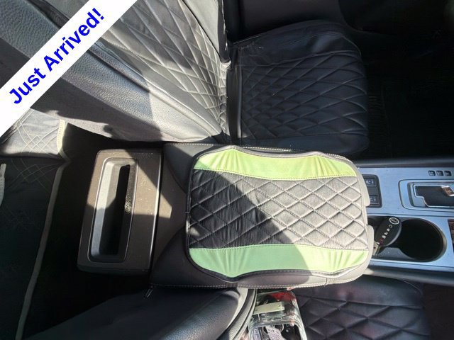 Used 2024 Nissan Murano SL FWD image 27