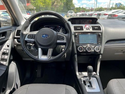 Used 2018 Subaru Forester 2.5i Limited image 13
