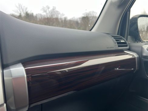 Used 2023 Toyota 4Runner Limited image 27