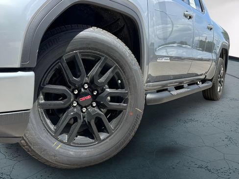 New 2026 GMC Sierra 1500 Elevation RWD image 2