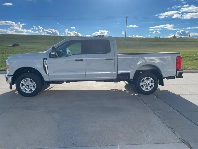 New 2026 Ford F250 XLT AWD/4WD image 5