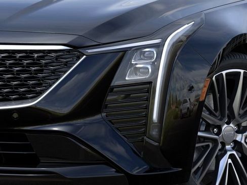 New 2026 Cadillac CT5 Premium Luxury AWD/4WD image 11