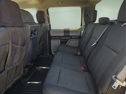 Used 2020 Ford F150 XL w/ Equipment Group 101A Mid AWD/4WD image 15