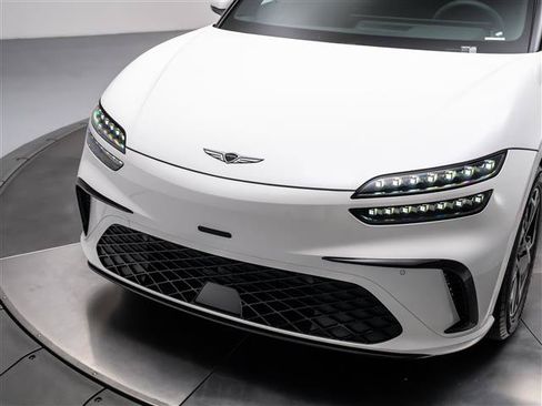 New 2026 Genesis GV60 AWD image 10