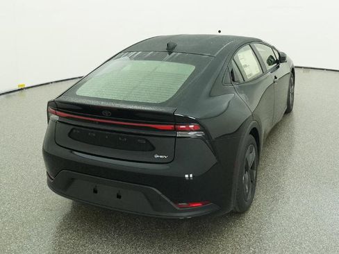 New 2026 Toyota Prius LE image 8