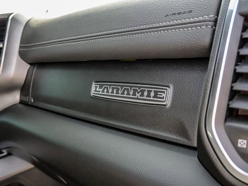 Used 2026 RAM 2500 Laramie w/ Towing Technology Group AWD/4WD image 20