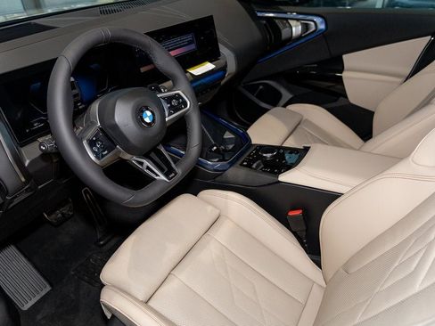 New 2026 BMW X3 xDrive30 image 15