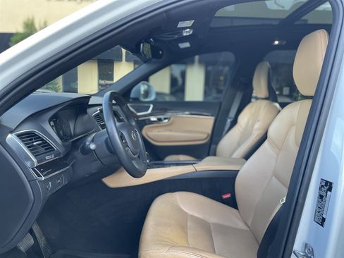 Used 2019 Volvo XC90 T6 Momentum w/ Advanced Package AWD/4WD image 21