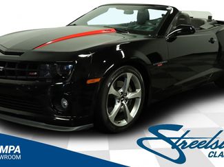 Used 2013 Chevrolet Camaro SS w/ RS Package RWD video 1