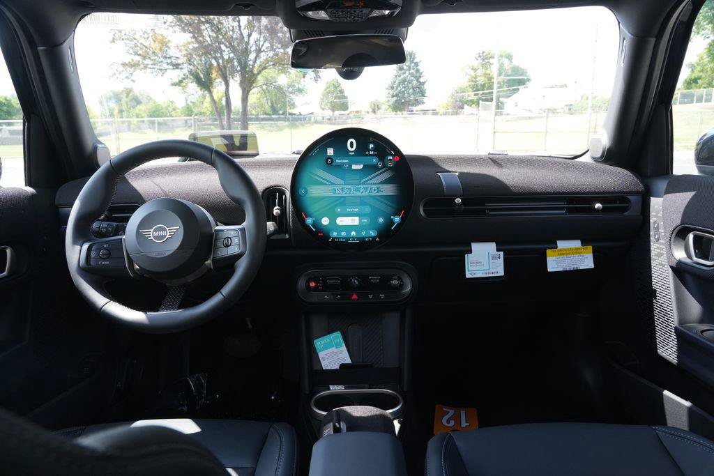 New 2026 MINI Cooper S FWD image 18