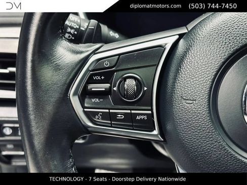 Used 2023 Acura MDX SH-AWD w/ Technology Package image 34