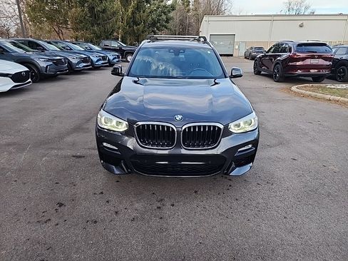Used 2019 BMW X3 xDrive30i image 2