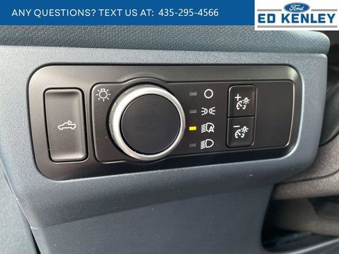 Used 2024 Ford Maverick XLT w/ Equipment Group 300A Standard image 18