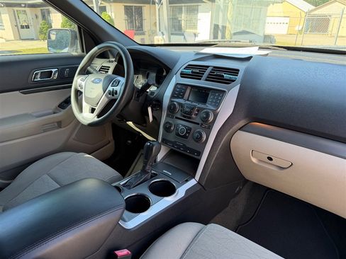 Used 2013 Ford Explorer FWD image 22