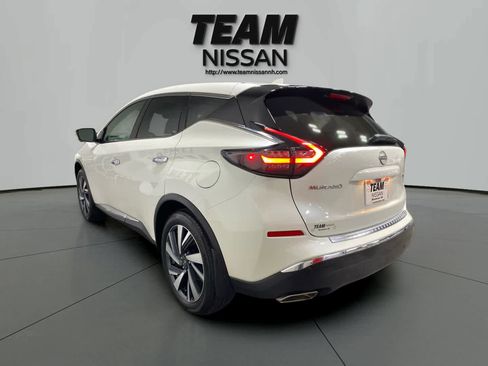 Used 2024 Nissan Murano SL image 4