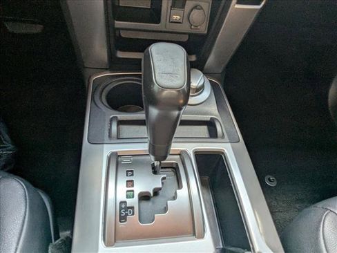 Used 2022 Toyota 4Runner TRD Sport image 13