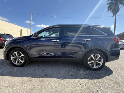 Used 2019 Kia Sorento EX w/ EX Touring Package FWD image 8