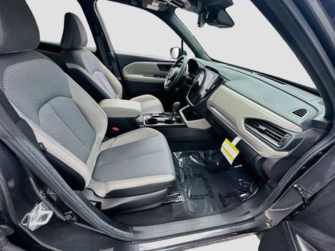 Certified 2026 Subaru Forester Premium AWD/4WD image 23