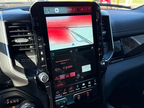 New 2026 RAM 1500 Laramie w/ Night Edition image 3