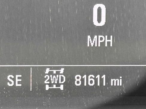 Used 2020 Chevrolet Silverado 1500 Custom Trail Boss w/ Custom Convenience Package image 18