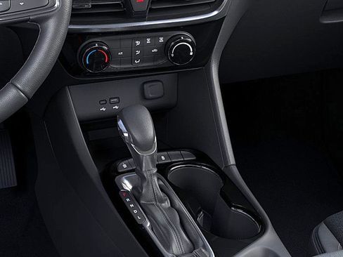 New 2026 Buick Encore GX Preferred image 23