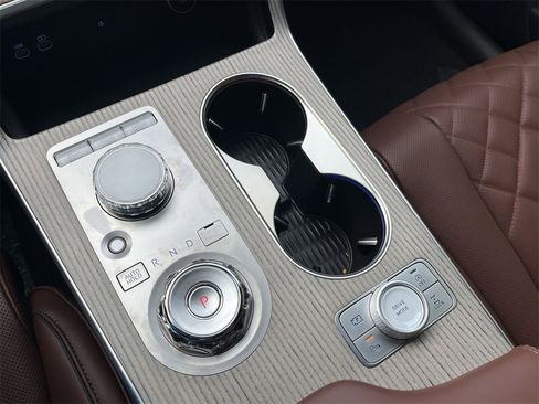 New 2025 Genesis GV80 3.5T Prestige image 22