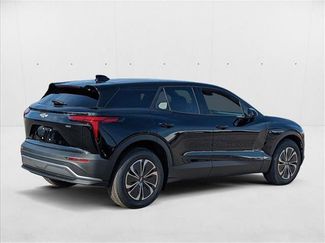 New 2025 Chevrolet Blazer EV LT video 2