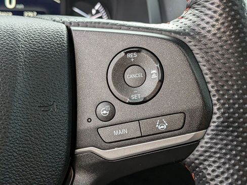 Certified 2024 Honda Passport TrailSport image 15