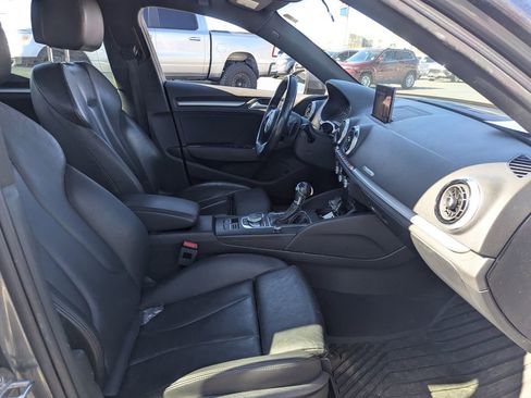 Used 2018 Audi A3 e-tron Premium w/ Sport Package image 36