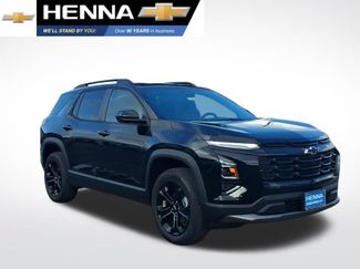 New 2027 Chevrolet Equinox LT w/ Convenience Package II FWD 360° Tour
