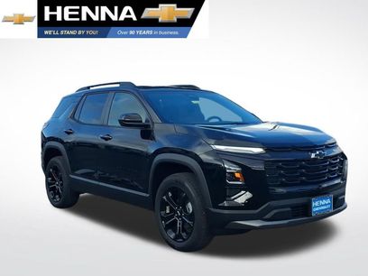 New 2027 Chevrolet Equinox LT w/ Convenience Package II