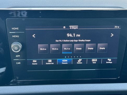 New 2026 Volkswagen Jetta S FWD image 15