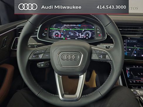 New 2026 Audi Q8 Premium Plus image 32