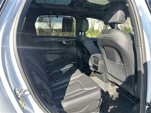 Used 2022 Audi Q7 3.0T Premium Plus image 26
