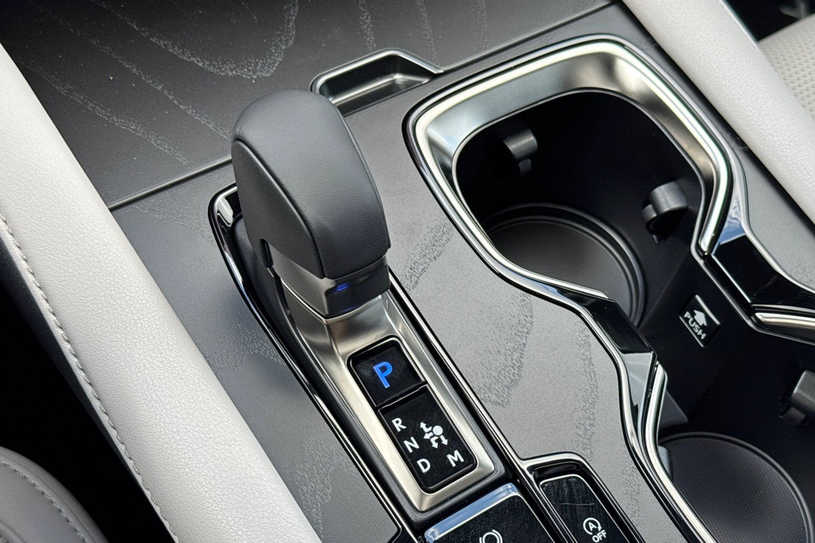New 2026 Lexus RX 350 Premium Plus FWD image 19